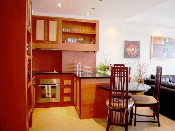 Квартира_View Talay Condo 3_3