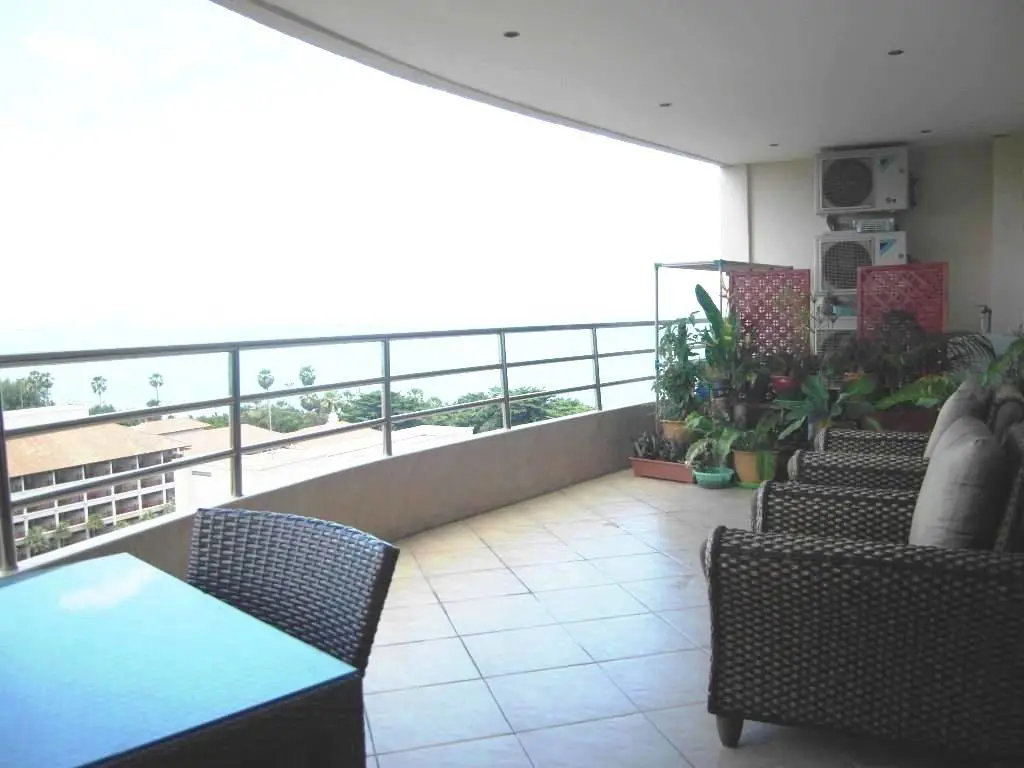Квартира_View Talay Condo 3_4