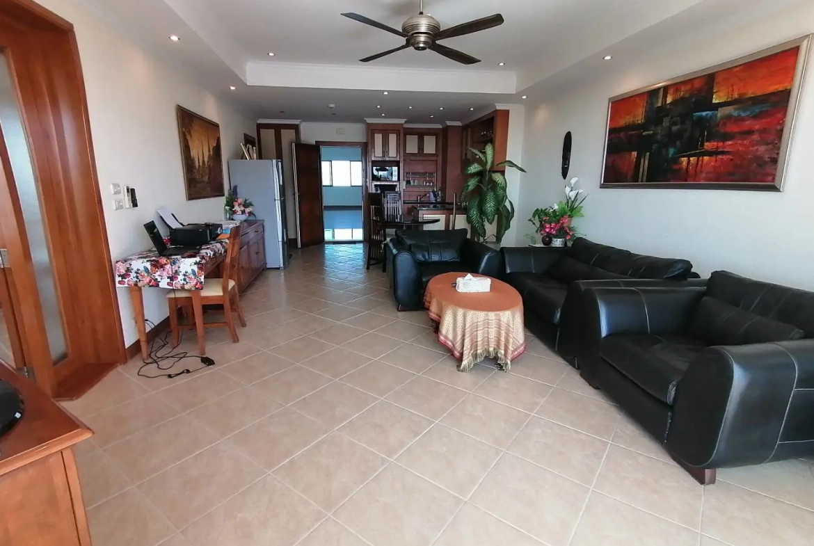 Квартира_View Talay Condo 3_6