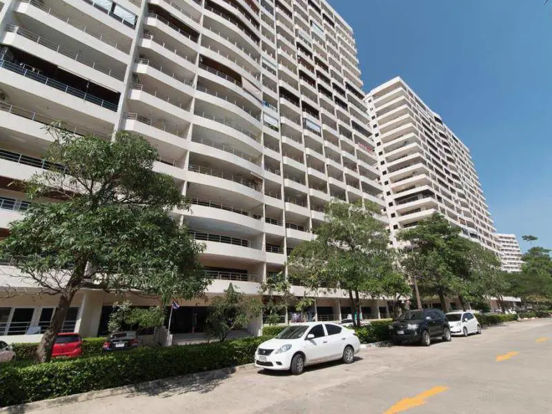 Квартира_View Talay Condo 3_7