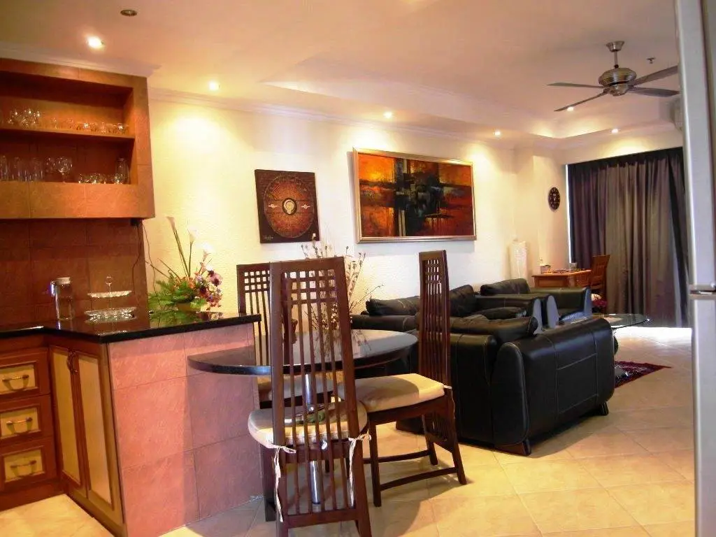 Квартира_View Talay Condo 3_8