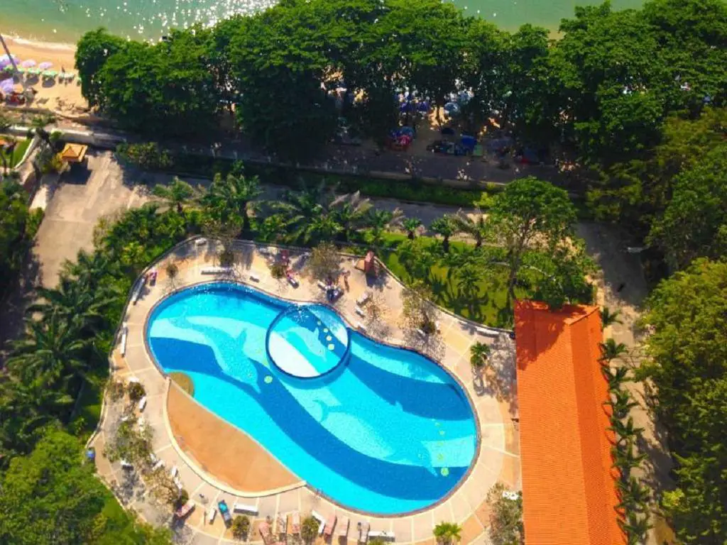 Квартира_View Talay Condo 3_9