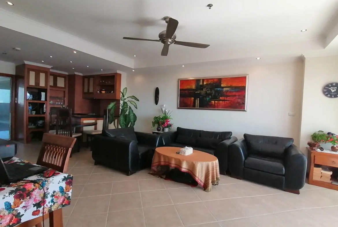 Квартира_View Talay Condo 3_10