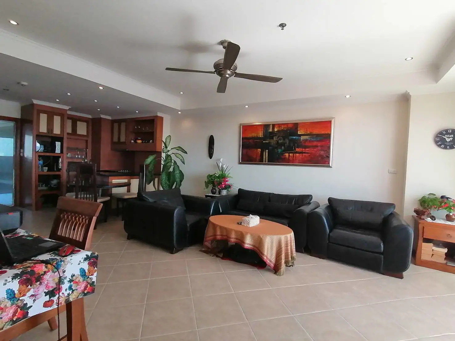 Квартира_View Talay Condo 3_10