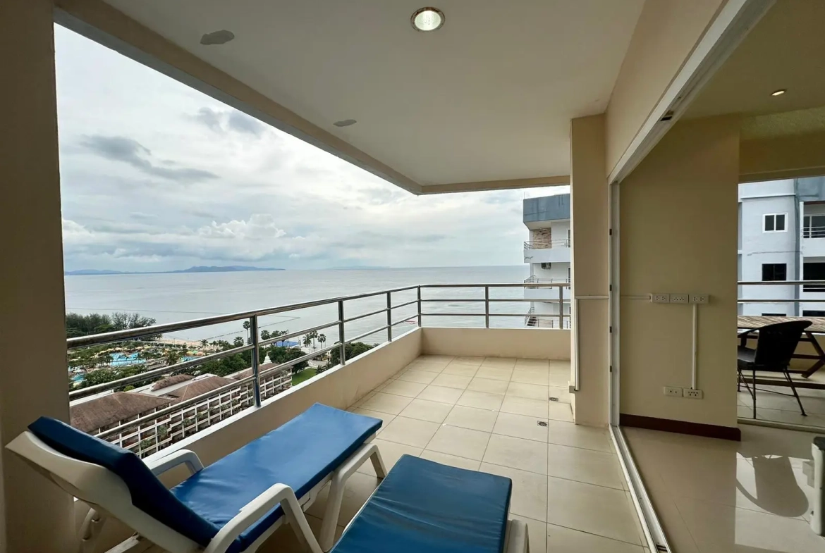 Квартира_View Talay Condo 3