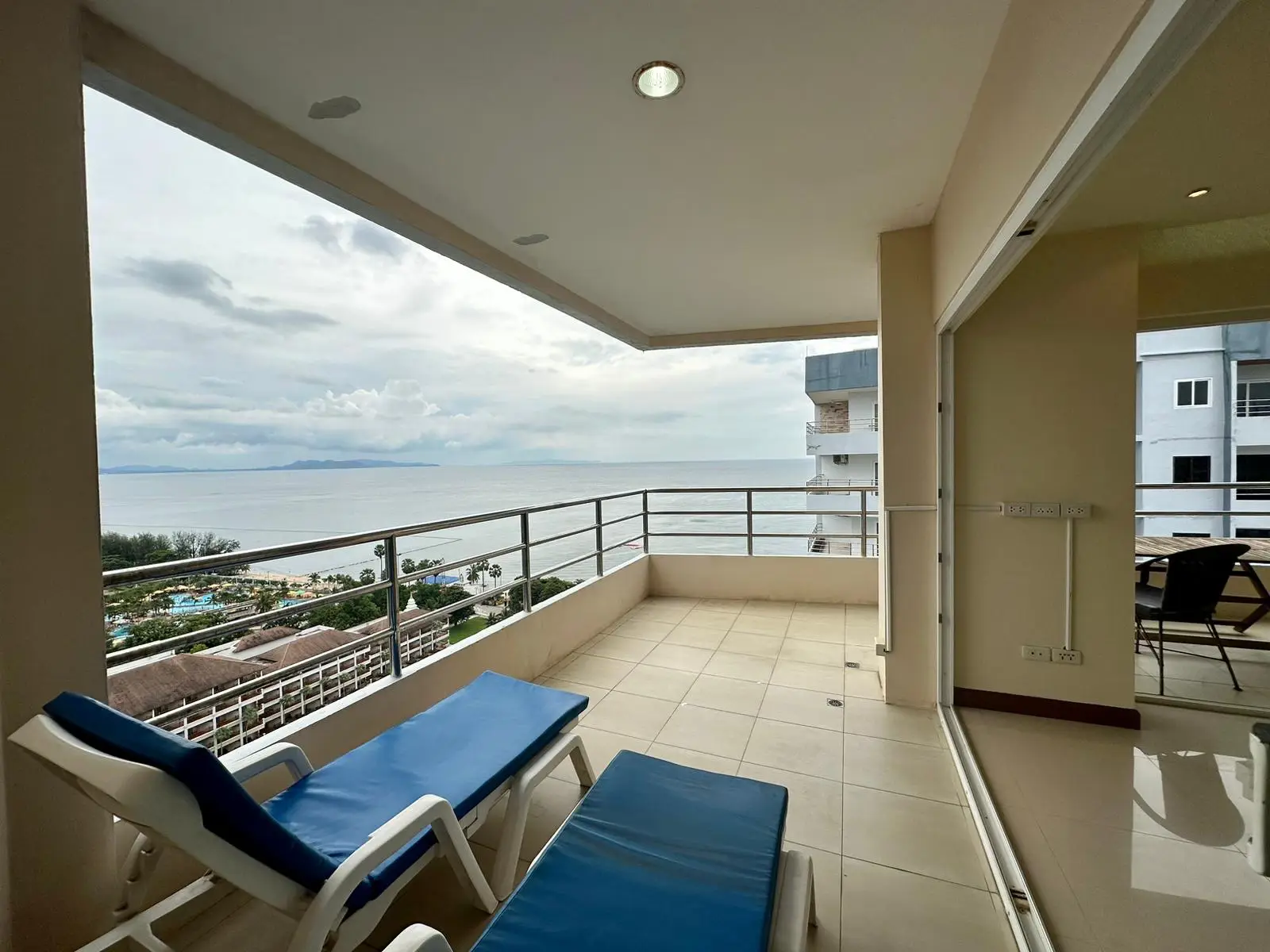 Квартира_View Talay Condo 3