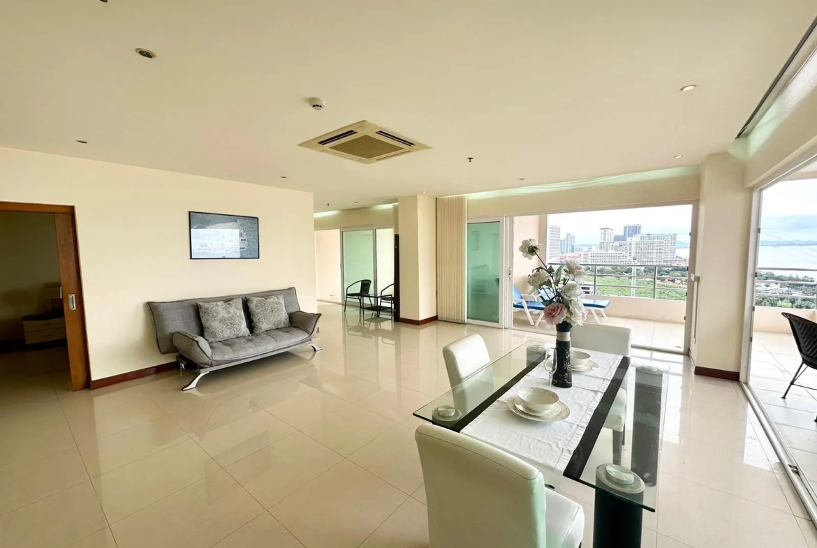 Квартира_View Talay Condo 3_2