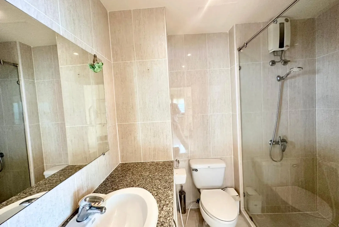 Квартира_View Talay Condo 3_12