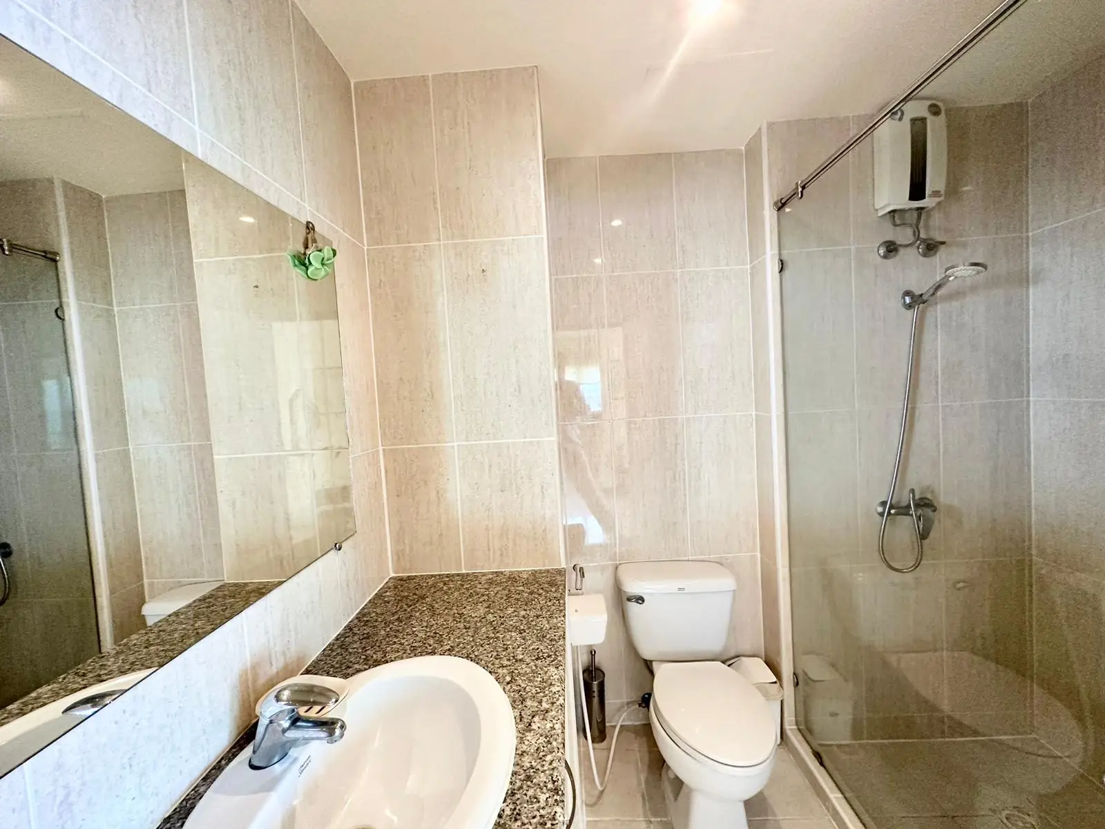 Квартира_View Talay Condo 3_12