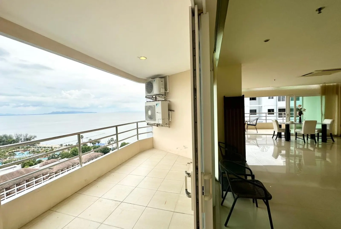 Квартира_View Talay Condo 3_13