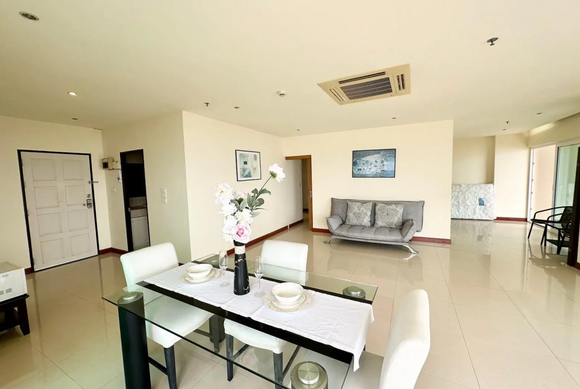 Квартира_View Talay Condo 3_14