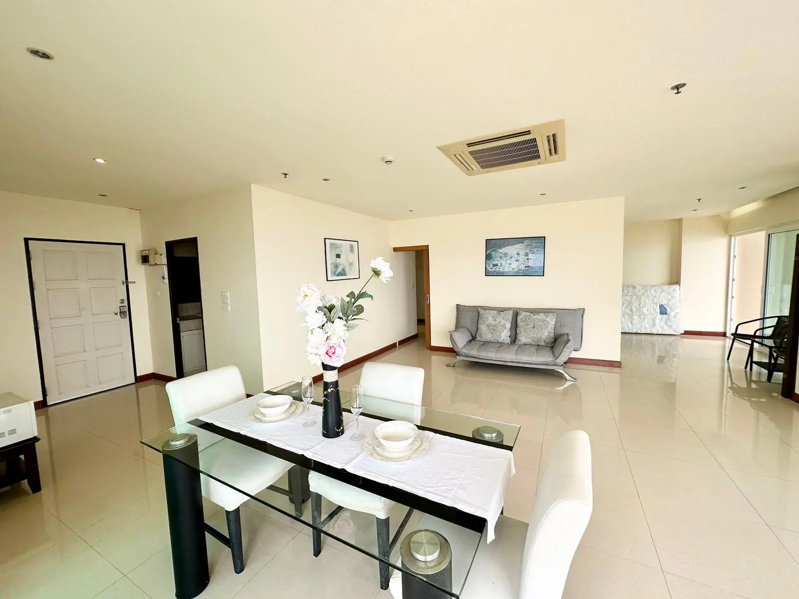Квартира_View Talay Condo 3_14