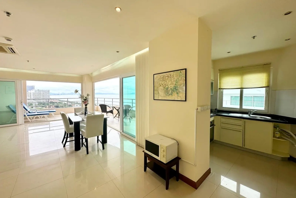 Квартира_View Talay Condo 3_15