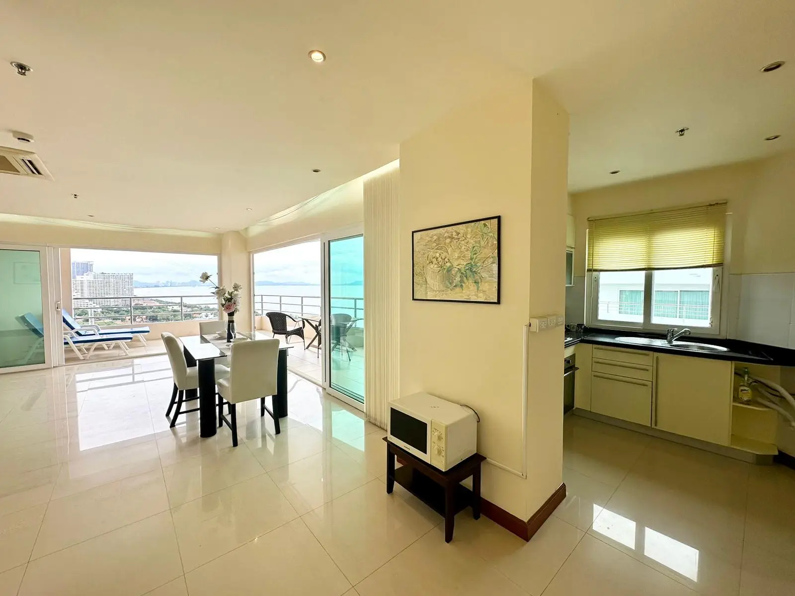 Квартира_View Talay Condo 3_15