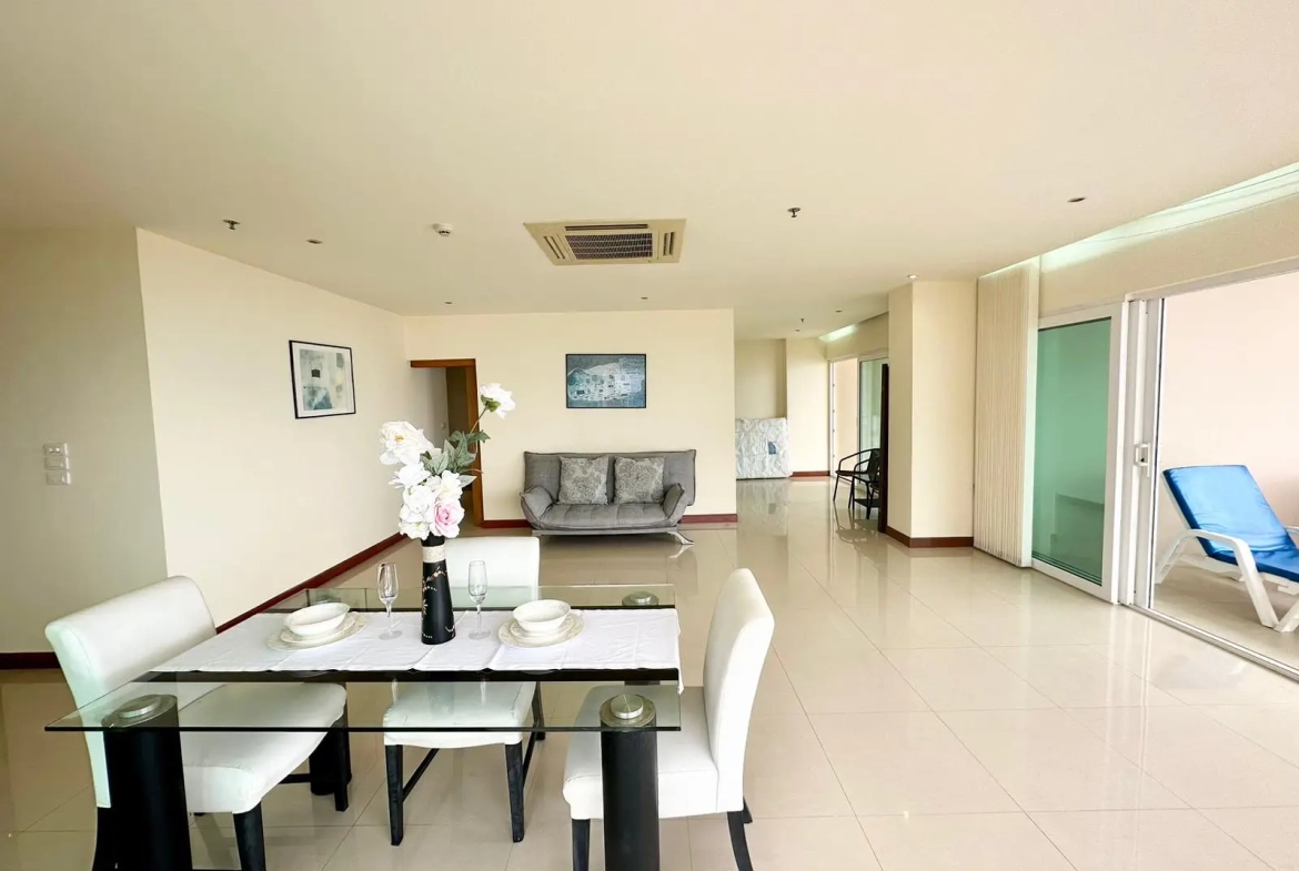 Квартира_View Talay Condo 3_3