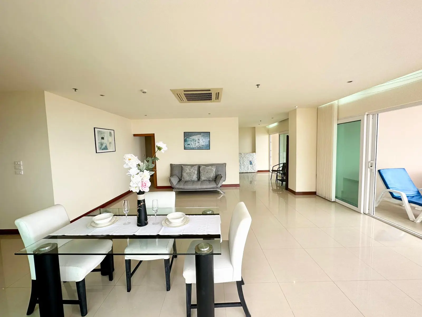 Квартира_View Talay Condo 3_3