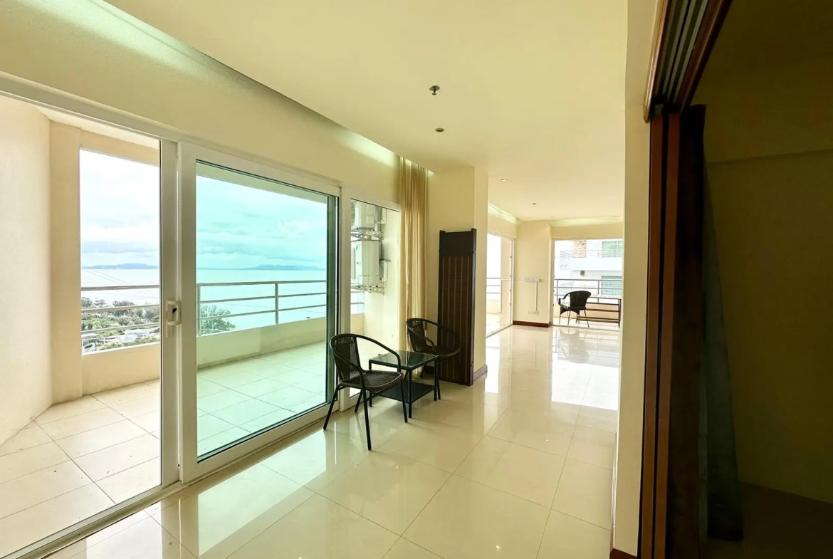 Квартира_View Talay Condo 3_4