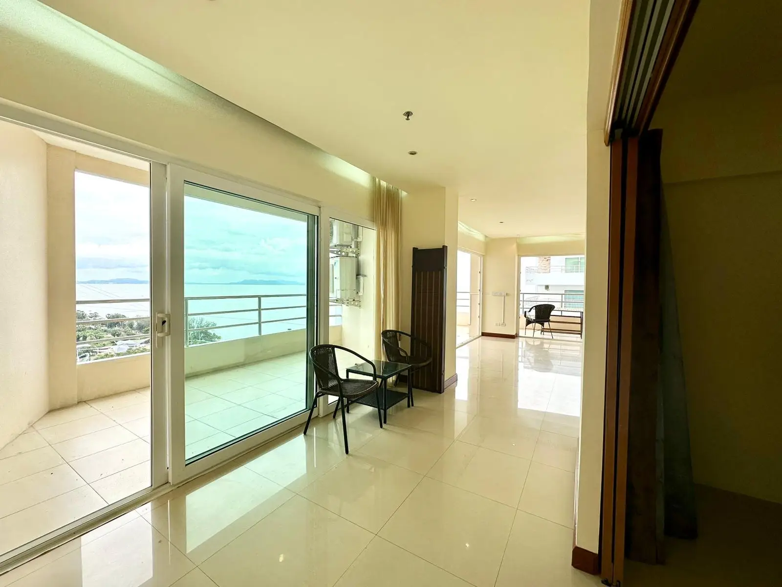 Квартира_View Talay Condo 3_4
