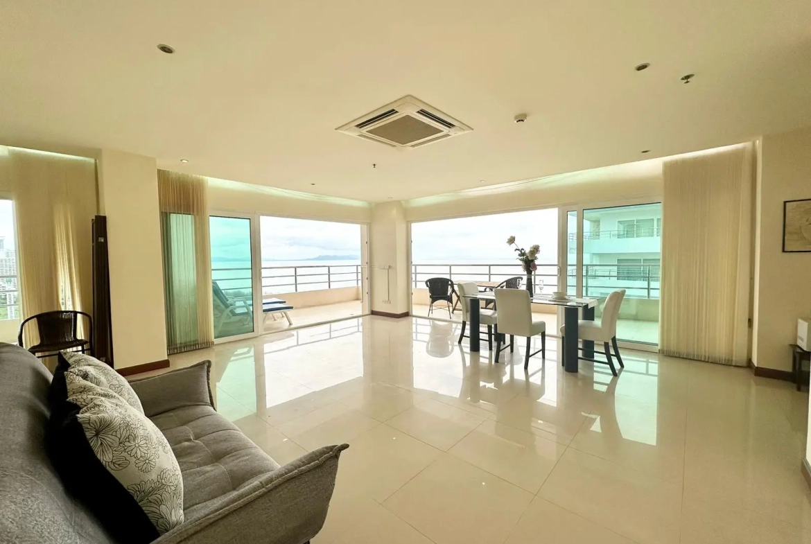 Квартира_View Talay Condo 3_5