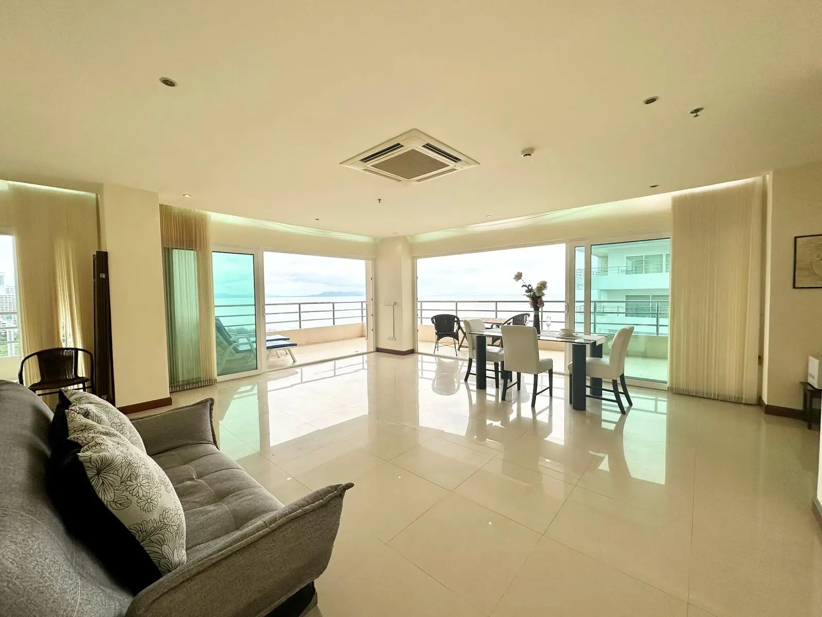 Квартира_View Talay Condo 3_5