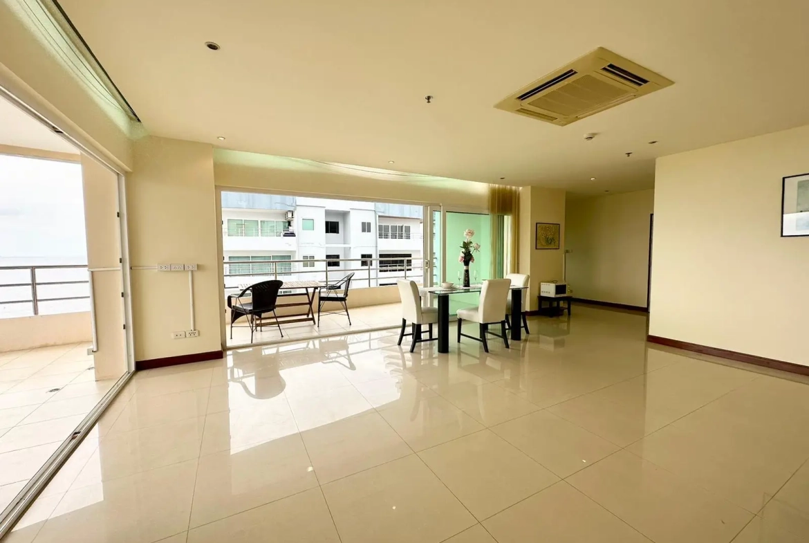 Квартира_View Talay Condo 3_6