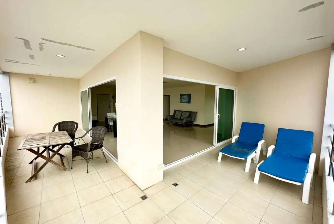 Квартира_View Talay Condo 3_10