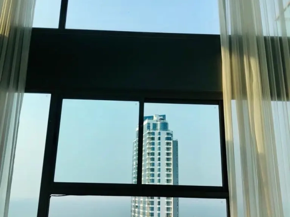 Квартира_Wongamat Tower_2