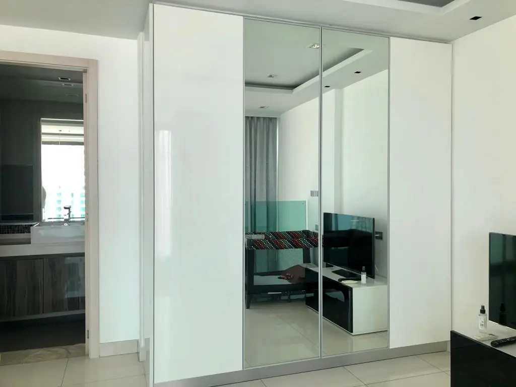 Квартира_Wongamat Tower_4