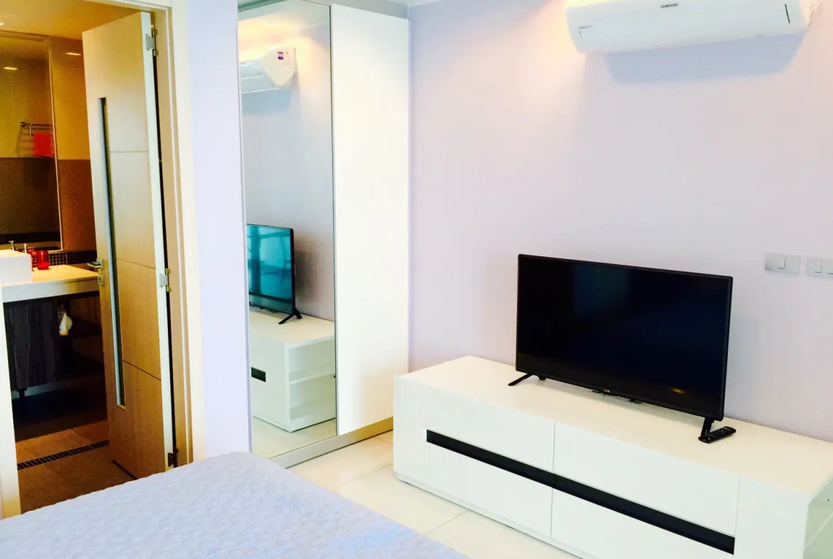 Квартира_Wongamat Tower_4