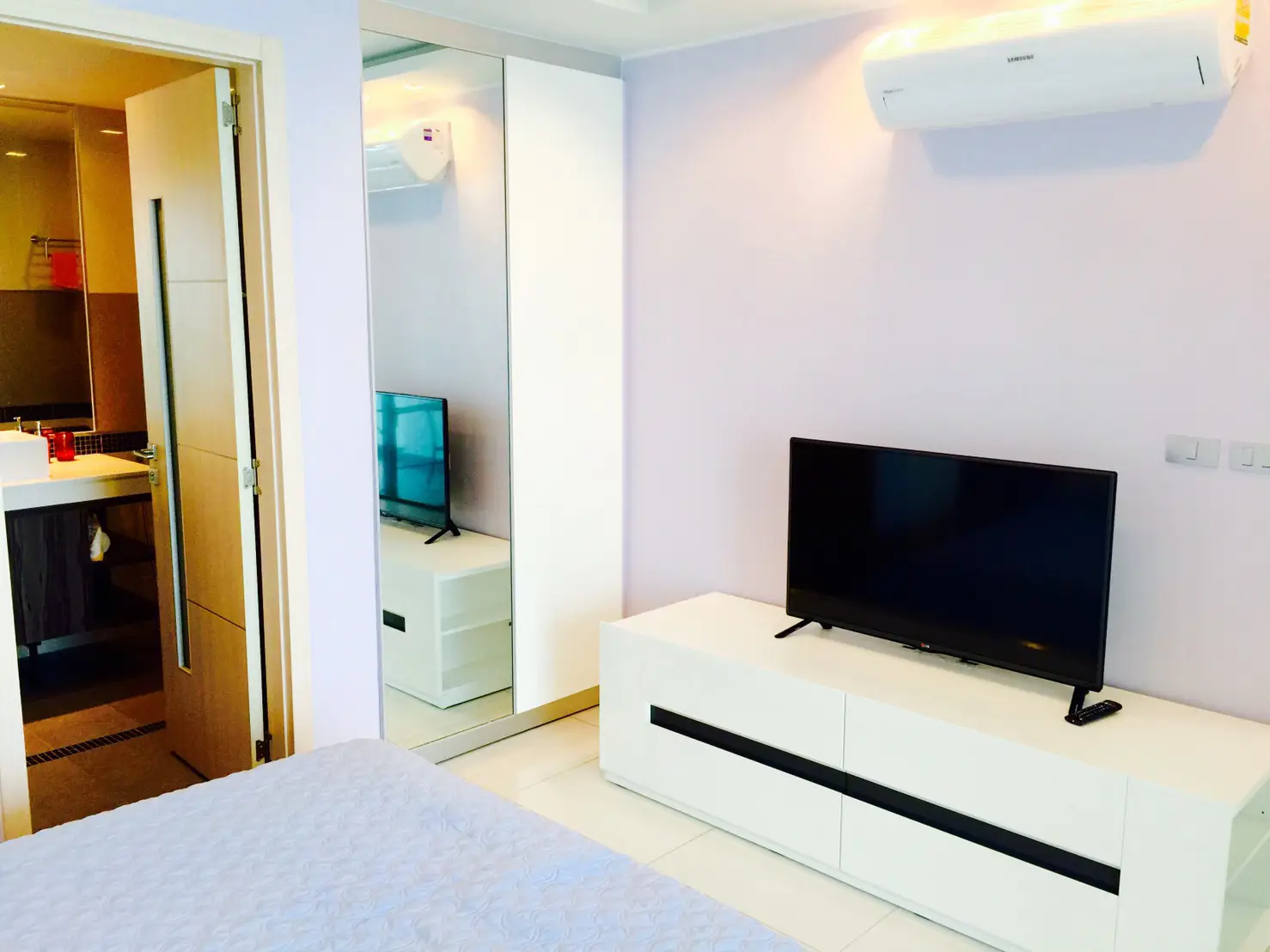 Квартира_Wongamat Tower_4