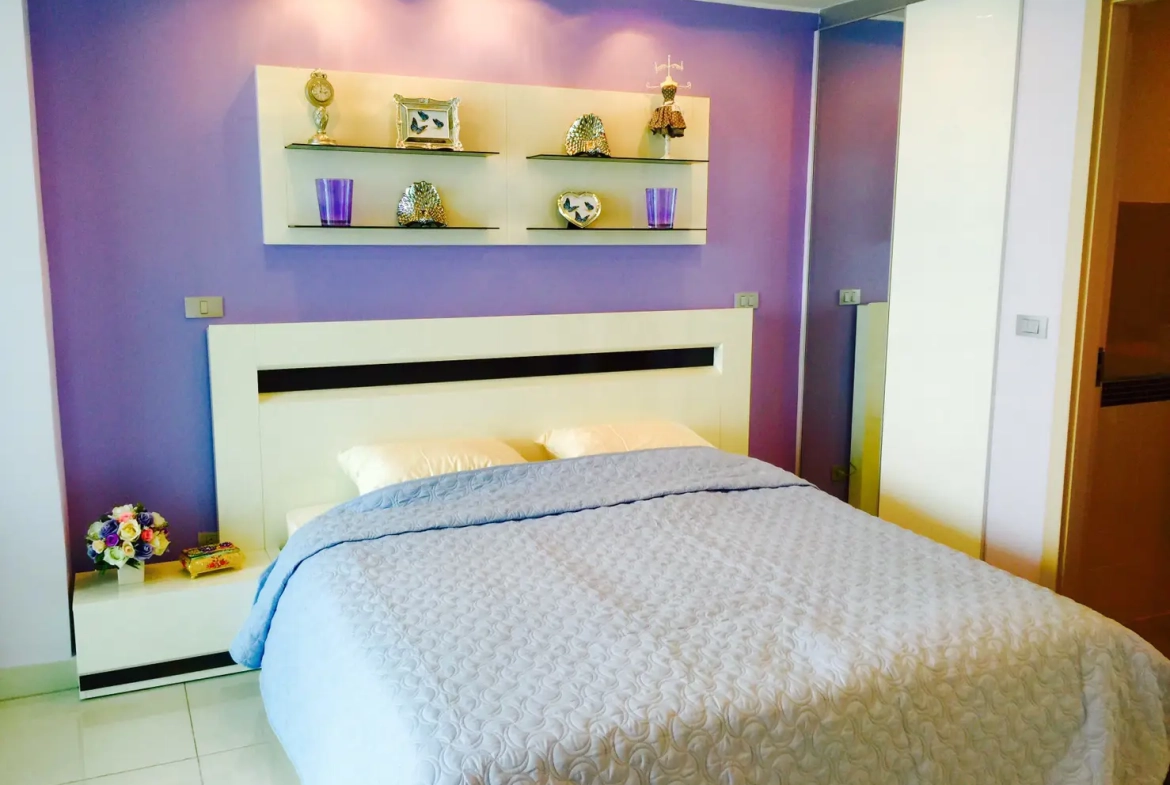 Квартира_Wongamat Tower_5