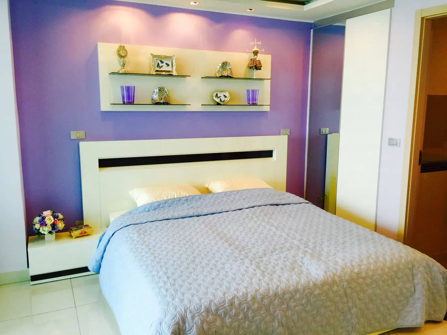 Квартира_Wongamat Tower_5