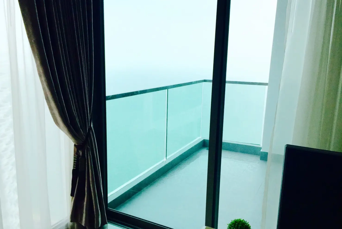 Квартира_Wongamat Tower_6