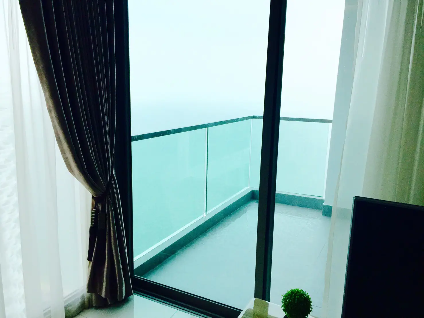 Квартира_Wongamat Tower_6