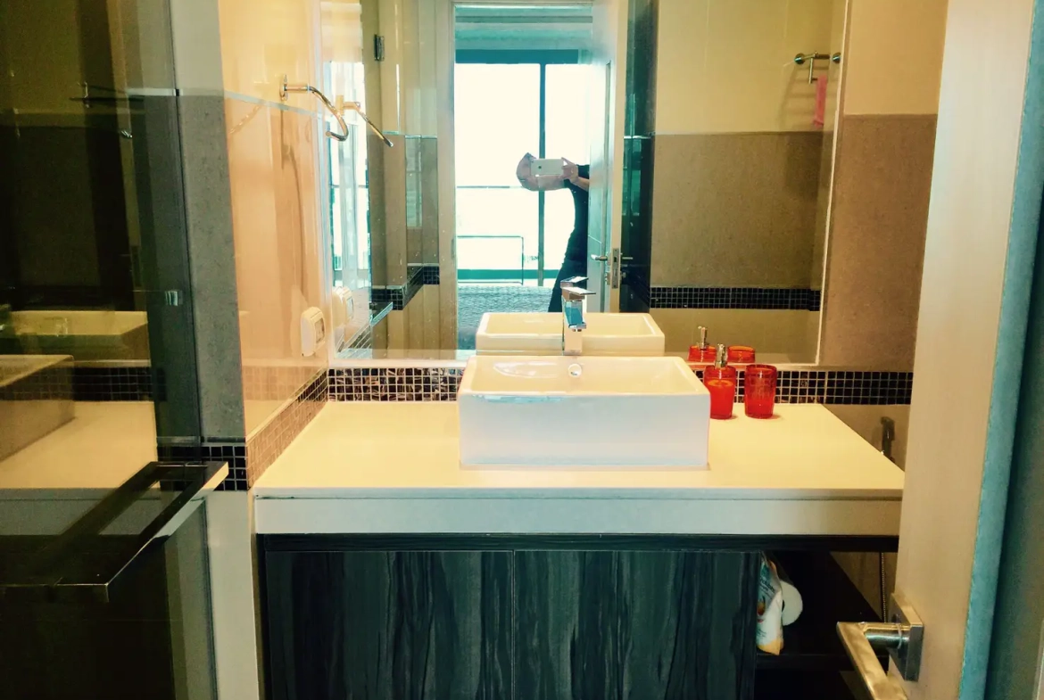 Квартира_Wongamat Tower_8