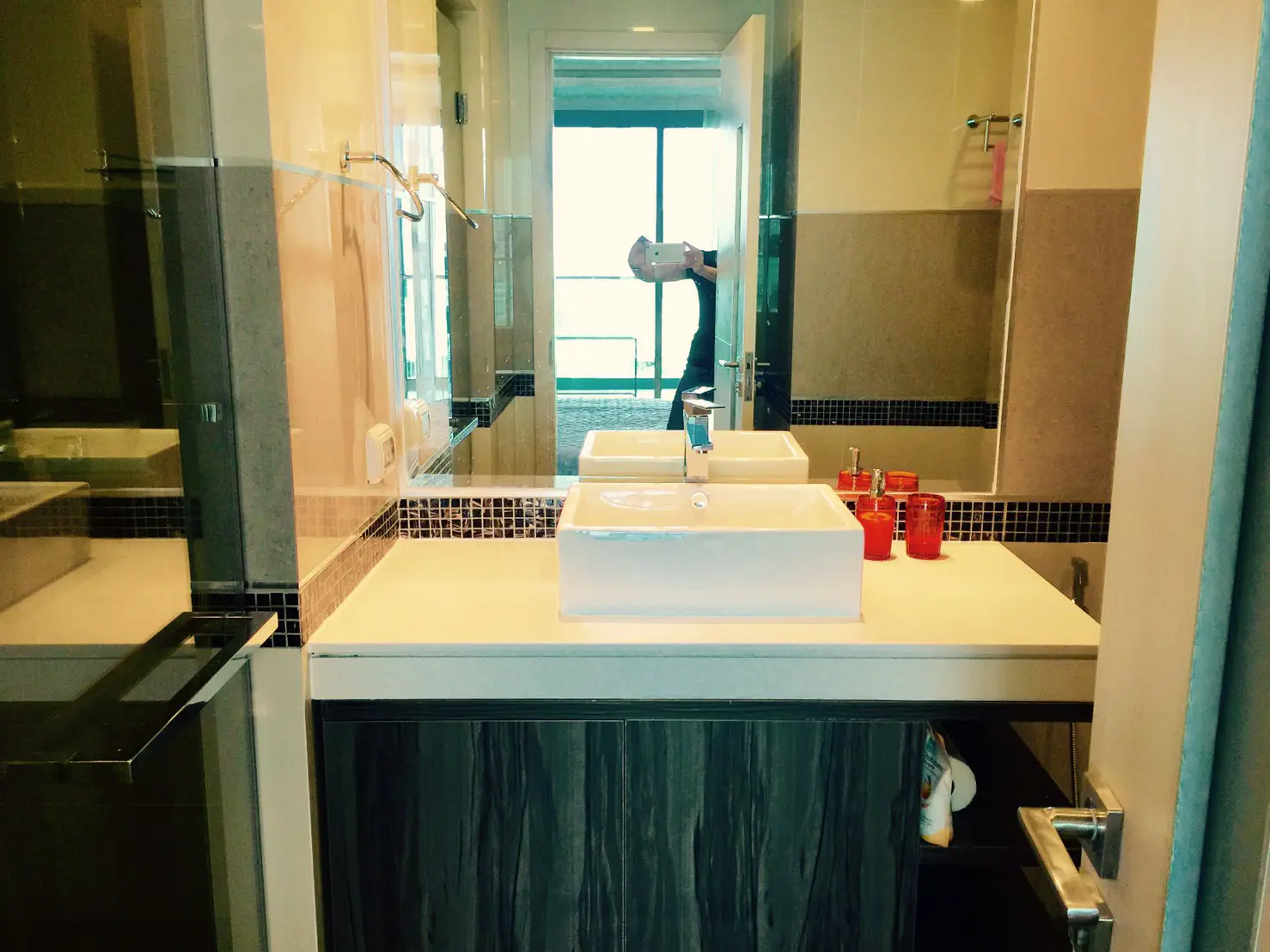 Квартира_Wongamat Tower_8