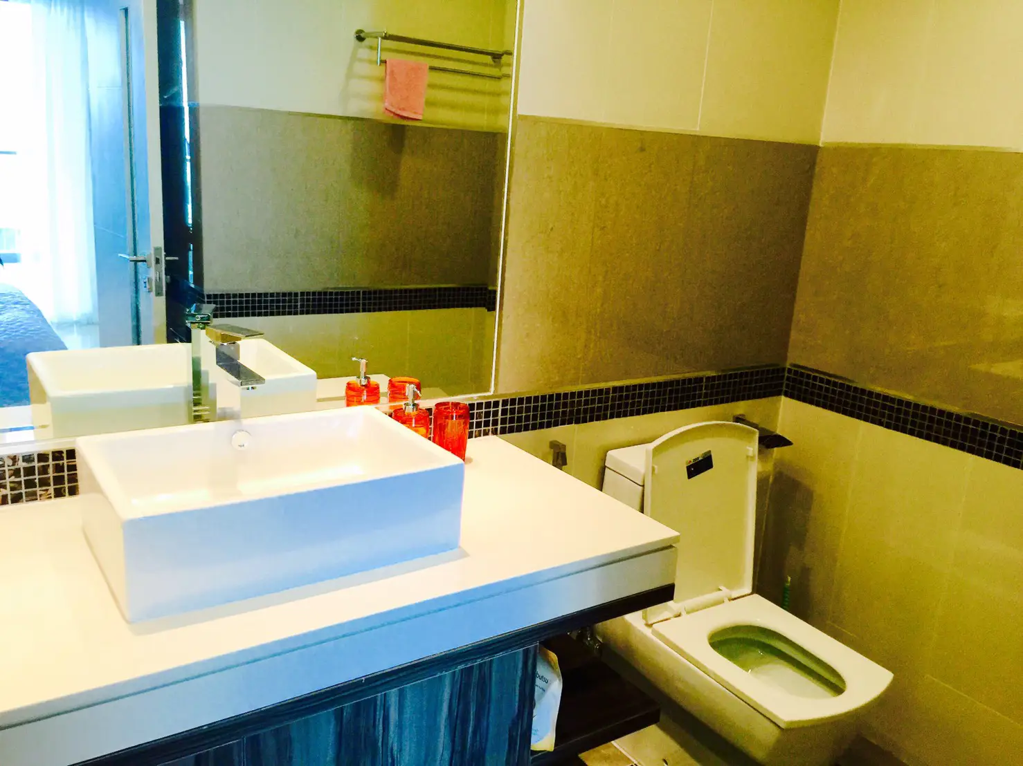 Квартира_Wongamat Tower_9