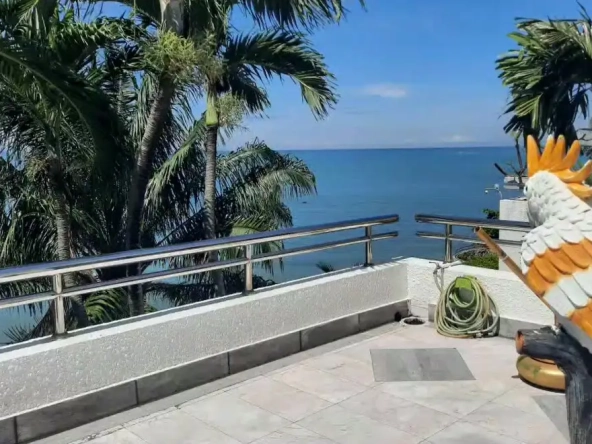 Квартира_Baan Rimpha