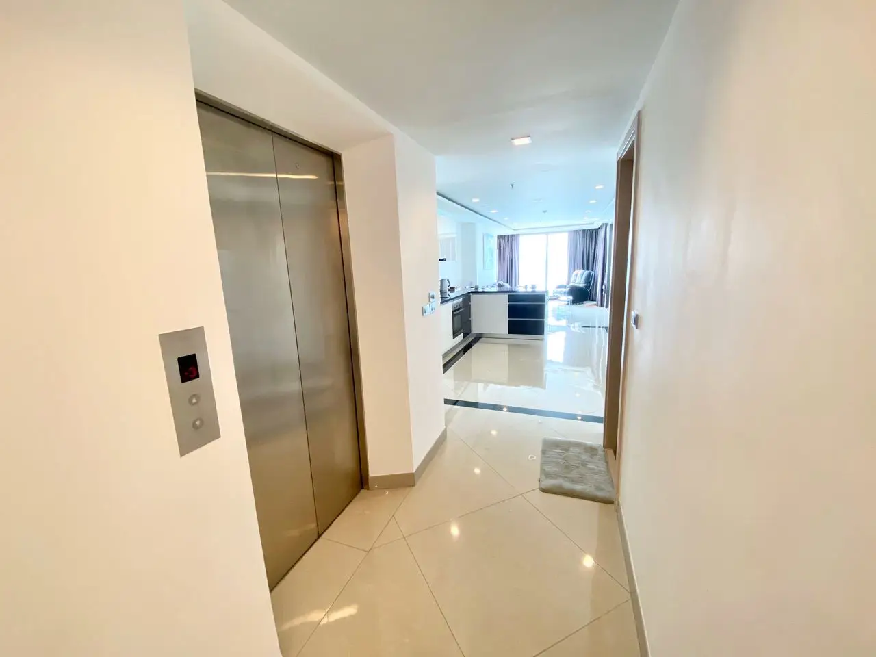 Квартира_Wongamat Tower_2