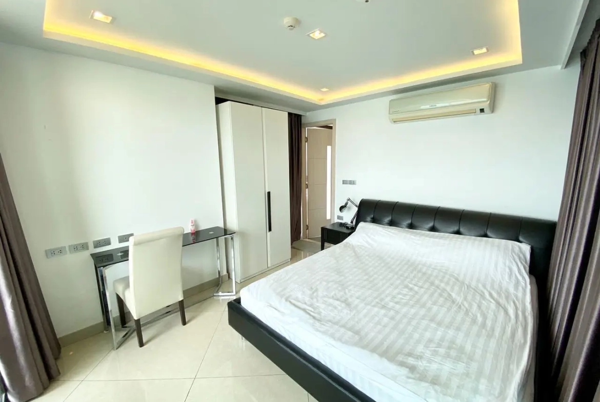 Квартира_Wongamat Tower_12