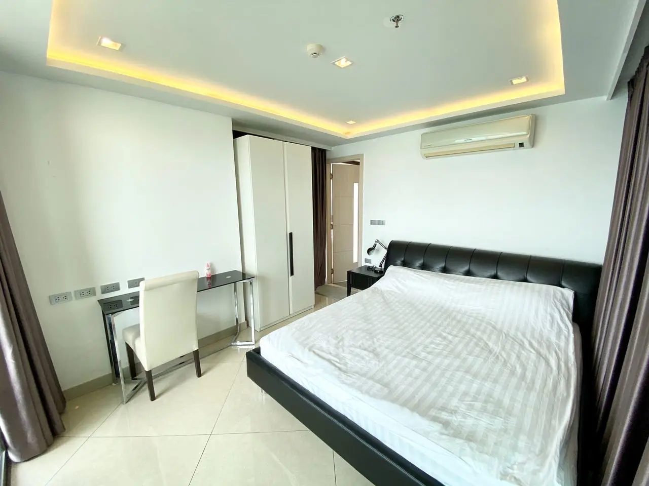 Квартира_Wongamat Tower_12