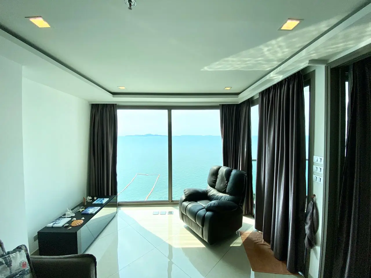 Квартира_Wongamat Tower_13