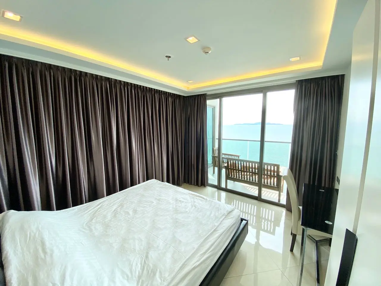 Квартира_Wongamat Tower_14