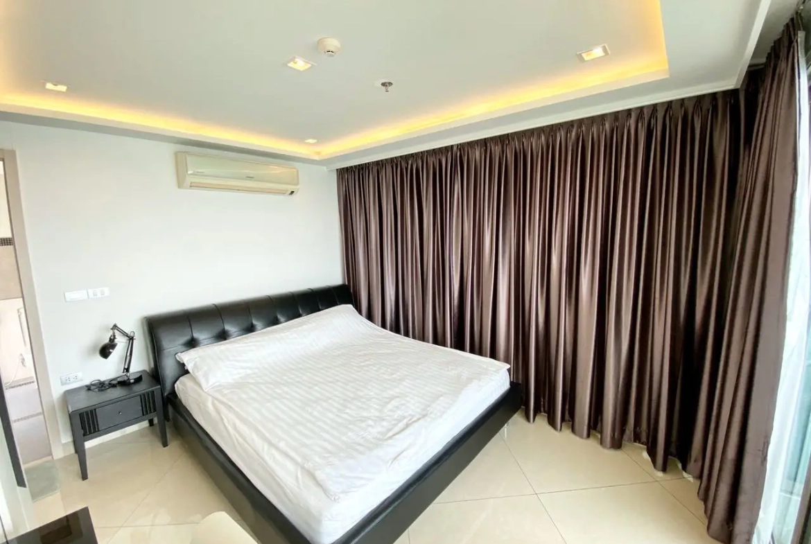 Квартира_Wongamat Tower_15