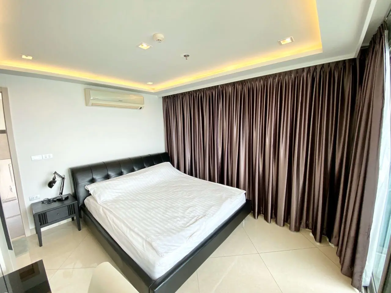 Квартира_Wongamat Tower_15