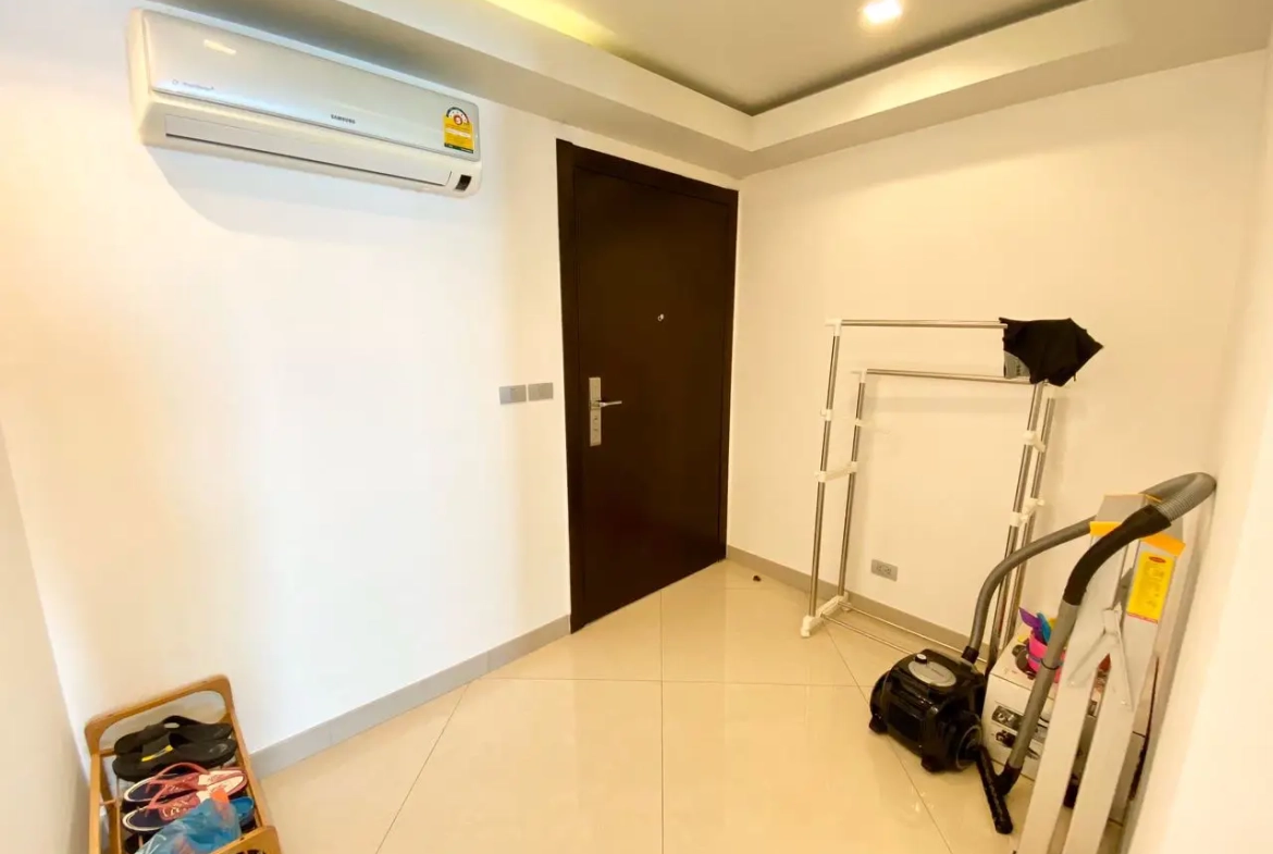 Квартира_Wongamat Tower_3