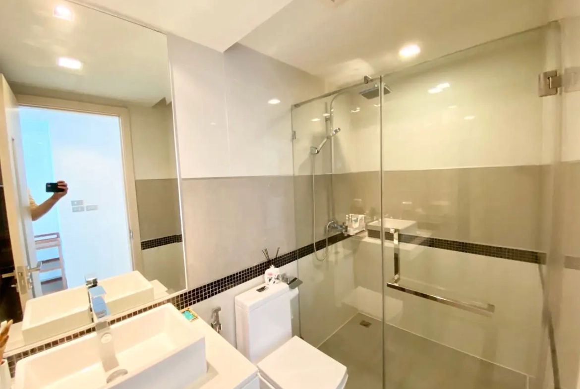 Квартира_Wongamat Tower_4