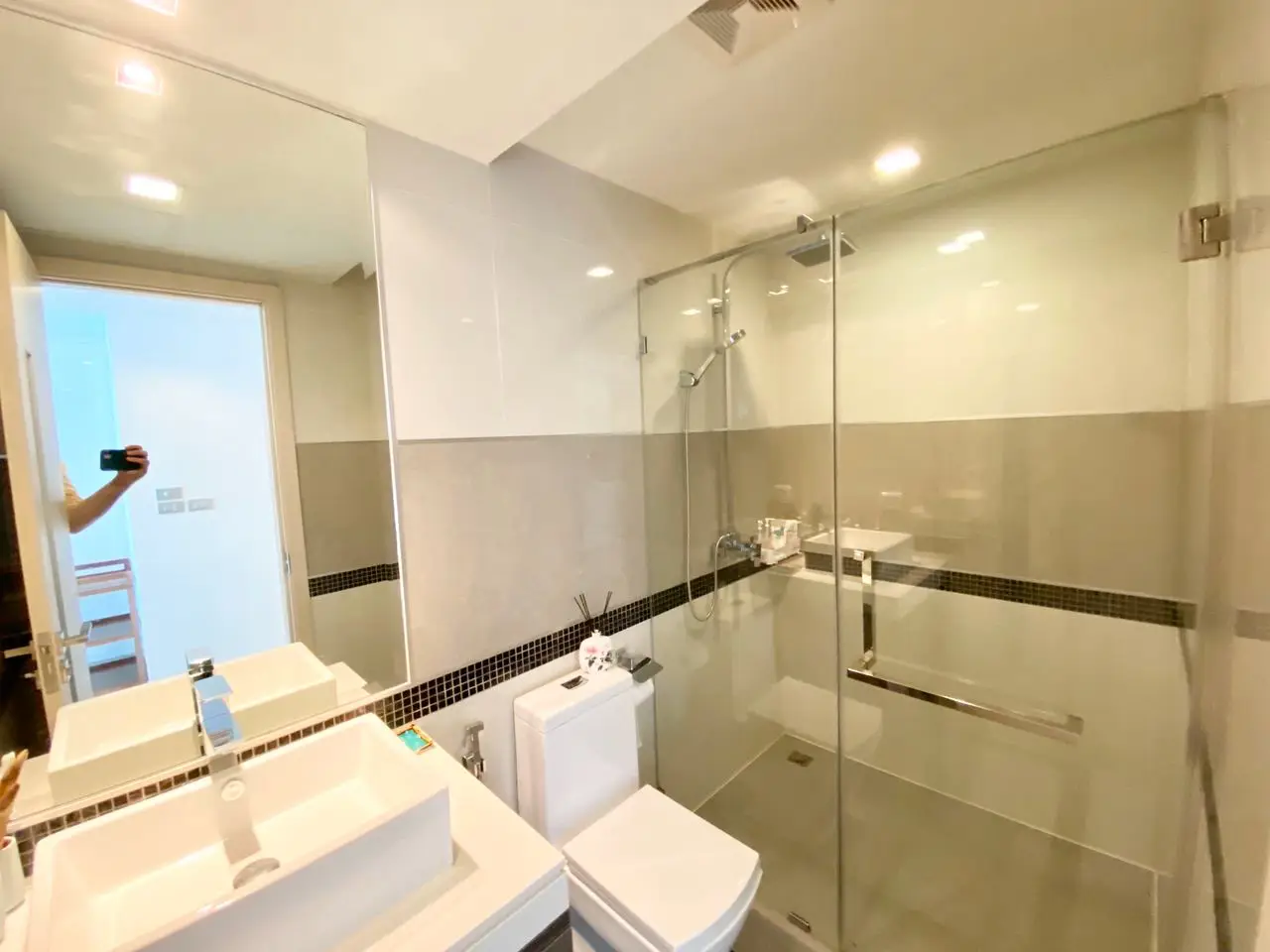 Квартира_Wongamat Tower_4