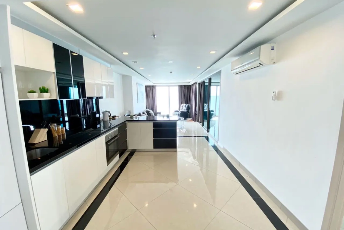 Квартира_Wongamat Tower_5