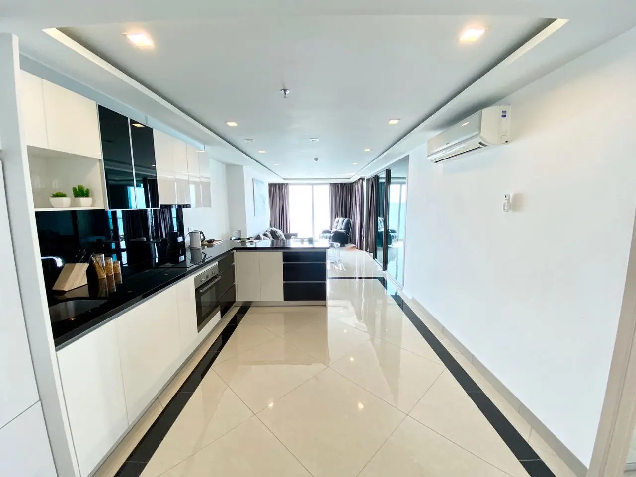 Квартира_Wongamat Tower_5